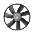Radiator cooling fan for VW PASSAT CABRIO GOLF